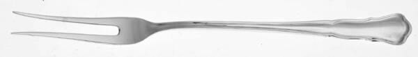 WKS1 (Sterling) 2-Tine Cold Cut Serving Fork