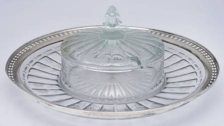 8140 (Sterling, Hollowware) by Watson