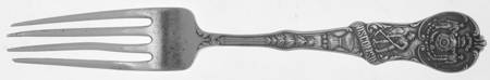 States (Sterling) Wisconsin Youth Fork