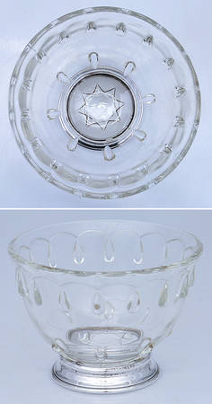 N69 (Sterling, Hollowware) by Watson
