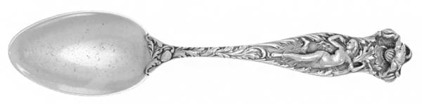 Psyche (Sterling) by Watson