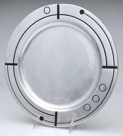Metro (Armetale, Hollowware) by Wilton Armetale