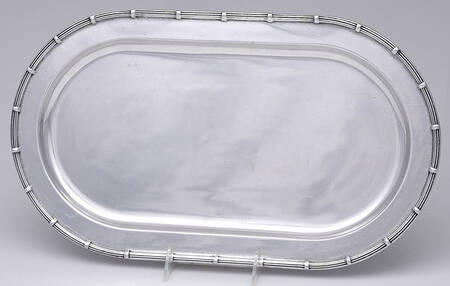 WIA9 (Armetale, Hollowware) by Wilton Armetale
