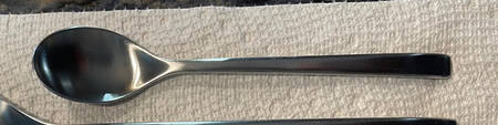 WMF217 (Stainless) Teaspoon