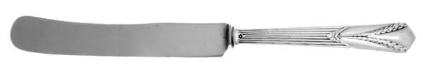 WMF219 (Silverplate) Old French Hollow Knife