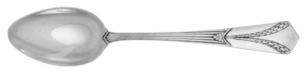 WMF219 (Silverplate) Five O'Clock Teaspoon