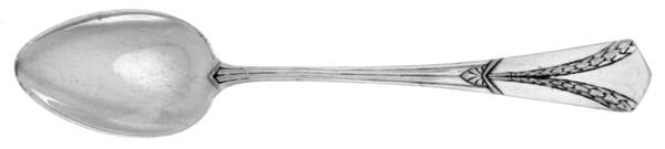 WMF219 (Silverplate) Demitasse Spoon