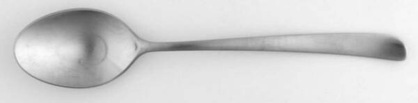 WMF220 (Stainless) Place/Oval Soup Spoon