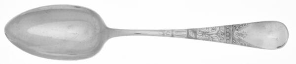 Lorne (Sterling) Tablespoon (Serving Spoon)