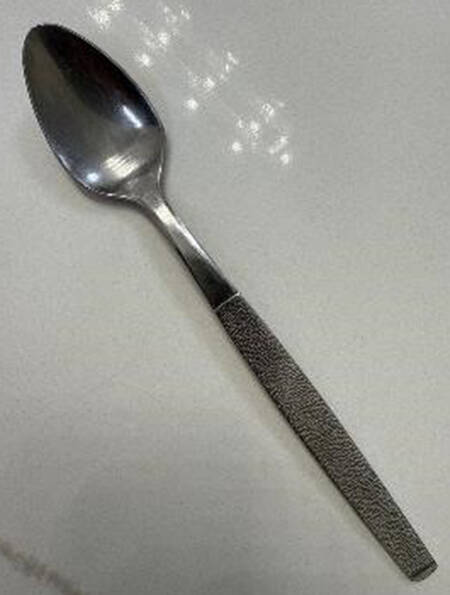 WOF44 (Stainless) by World Tableware