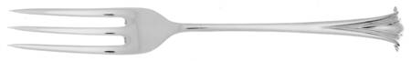 Onslow (Sterling) 3-Tine Salad Fork