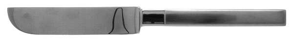 Nobel (Stainless) New French Solid Knife