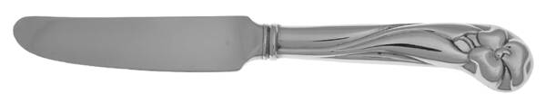 Adena (Stainless) Hollow Handle Master Butter Knife