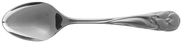 Adena (Stainless) Teaspoon