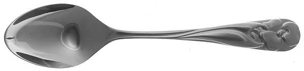Adena (Stainless) Five O'Clock Teaspoon