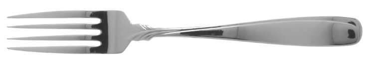 Affair (Stainless) Fork