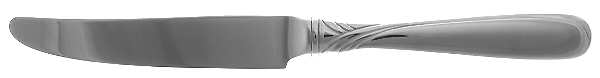 Affair (Stainless) New French Hollow Knife