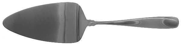 Affair (Stainless) Solid Pastry Server