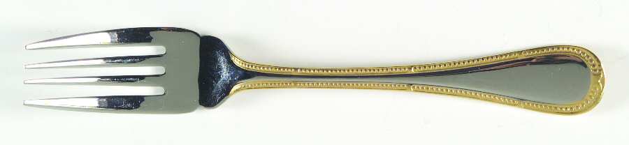Allegra (Stainless) Individual Salad Fork