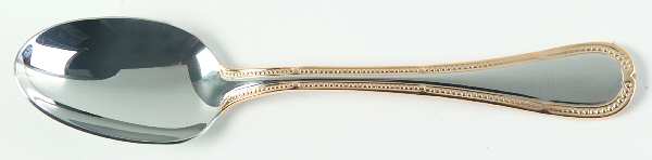 Allegra (Stainless) Teaspoon