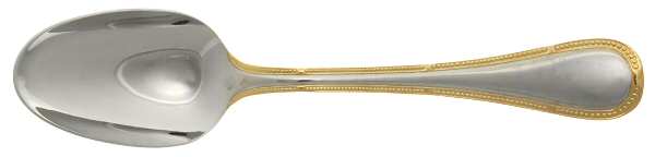 Allegra (Stainless) Tablespoon (Serving Spoon)