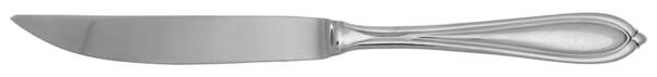 Ariana (Stainless) Steak Knife Individual Hollow, No Serrate HC