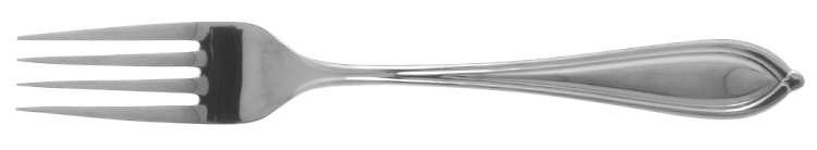 Ariana (Stainless) Fork