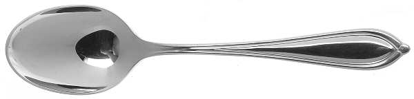 Ariana (Stainless) Place/Oval Soup Spoon