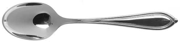 Ariana (Stainless) Teaspoon