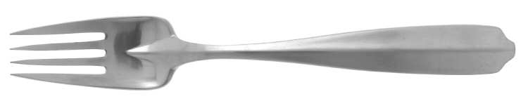 Arrowsmith (Stainless) Fork