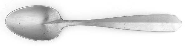 Arrowsmith (Stainless) Teaspoon