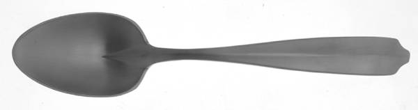 Arrowsmith (Stainless) Place/Oval Soup Spoon