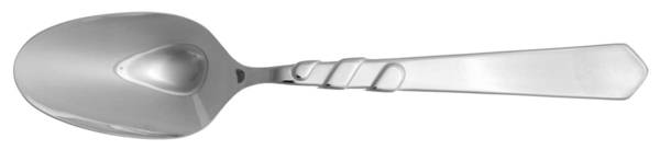 Balteus (Stainless) Place/Oval Soup Spoon