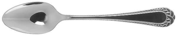Braid (Stainless) Place/Oval Soup Spoon