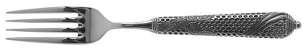 Byzantine (Stainless) Individual Salad Fork