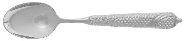 Byzantine (Stainless) Five O'Clock Teaspoon