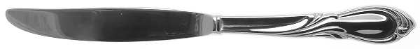 Cache (Stainless-Glossy) Modern Hollow Knife