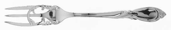 Cache (Silverplate) Fork