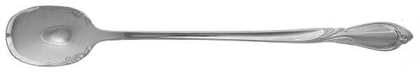 Cache (Silverplate) Iced Tea Spoon