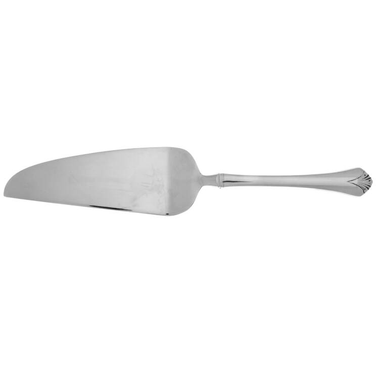 Cara (Stainless) Pie and Cake Server with Stainless Blade HC