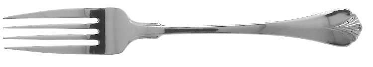 Cara (Stainless) Fork