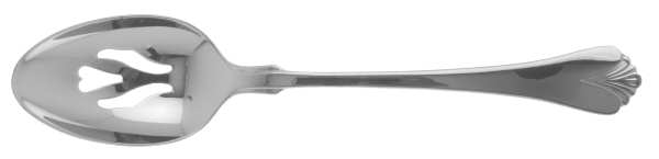 Cara (Stainless) Pierced Tablespoon (Serving Spoon)