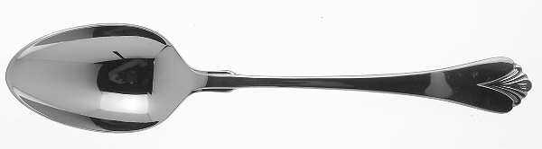 Cara (Stainless) Tablespoon (Serving Spoon)