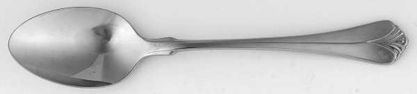 Cara (Stainless) Five O'Clock Teaspoon