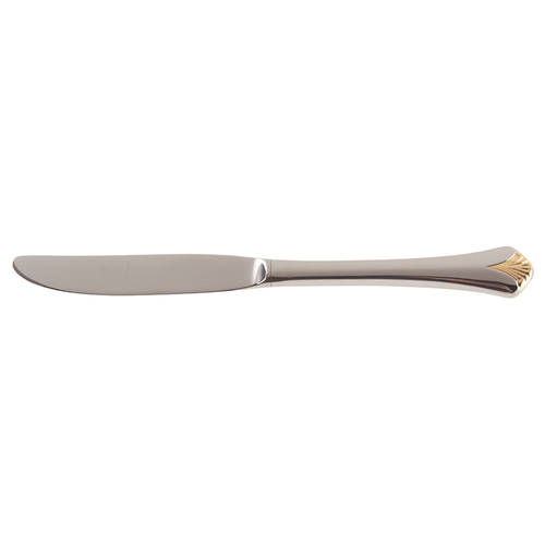 Modern Hollow Knife