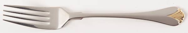 Individual Salad Fork