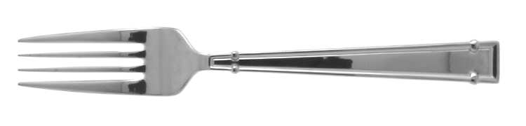 Cartouche (Stainless-Glossyfinish) Fork