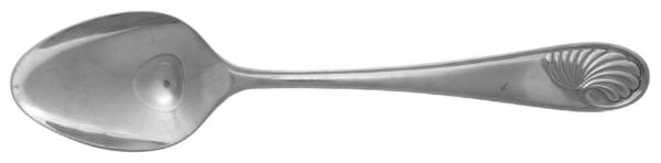 Celine (Stainless) Place/Oval Soup Spoon