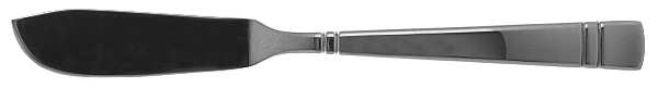 Chelsea (Stainless) Flat Handle Master Butter Knife