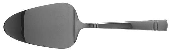 Chelsea (Stainless) Solid Pastry Server